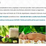 Casa de hóspedes švihák Lázeňský Velké Losiny