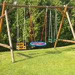 Svihak Lazensky בית הארחה Velké Losiny