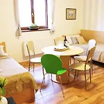 בית הארחה Svihak Lazensky 3*