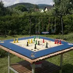 Svihak Lazensky 3* Velké Losiny