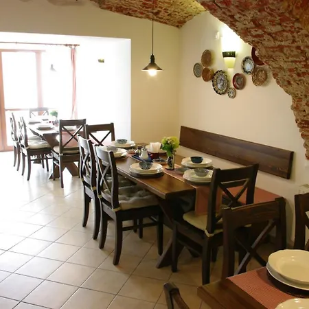 Svihak Lazensky Guest house 3*