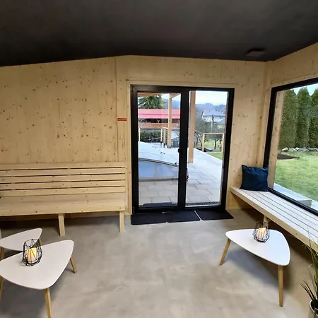 Guest house Svihak Lazensky