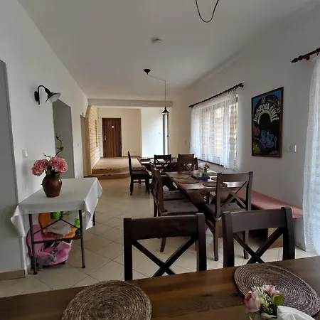 Svihak Lazensky Guest house 3*