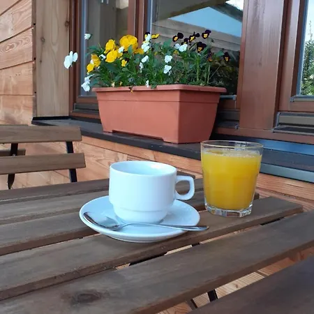 Svihak Lazensky Guest house 3*