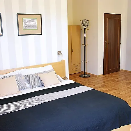 Guest house Svihak Lazensky