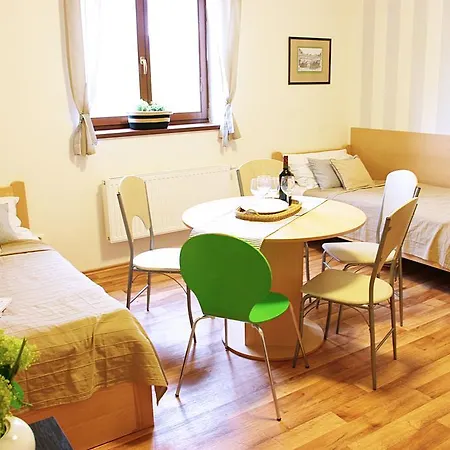 Guest house Svihak Lazensky 3*