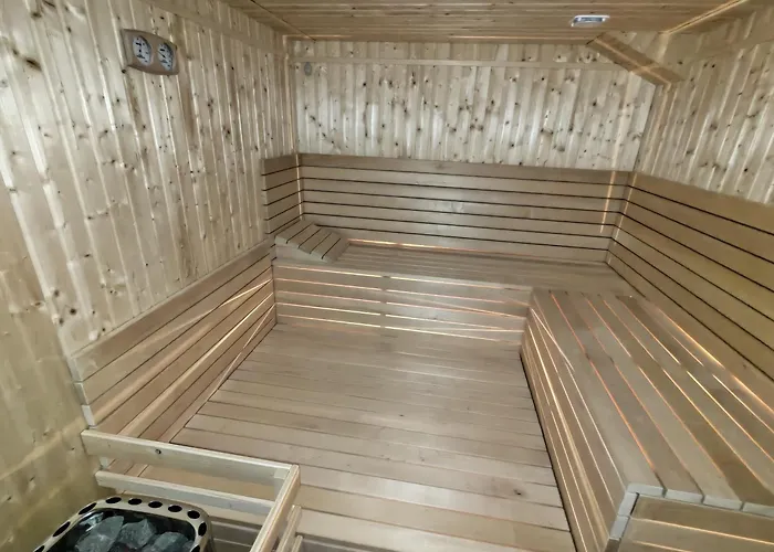 švihák Lázeňský 3*