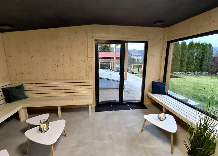 Penzion švihák Lázeňský