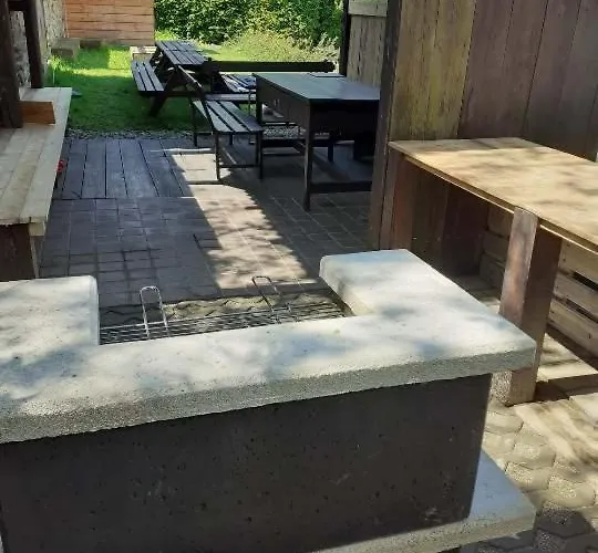 Penzion švihák Lázeňský