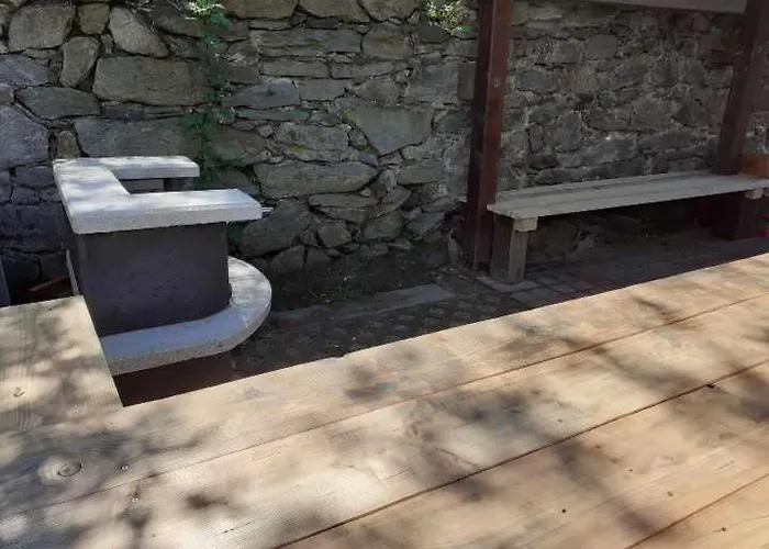 Penzion švihák Lázeňský 3*